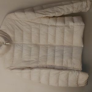UNIQLO Down Jacket